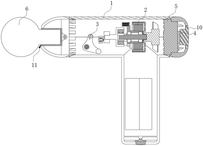 筋膜枪