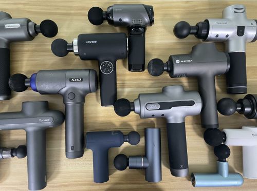 深度测评 倍益康筋膜枪真的好用吗？对比未野、海博艾斯，谁更胜一筹？